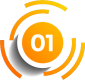 one